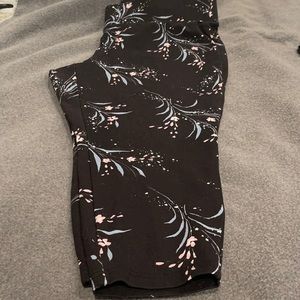 Torrid size 2 Capri legging